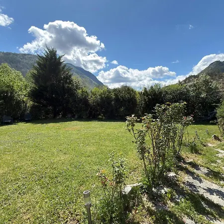 Au Coeur Du Verdon ! 公寓